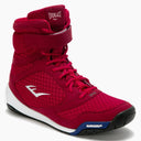 Zapatillas De Boxeo Everlast Elite Rojo