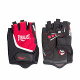 Guantes Treck Ergo Rojo Everlast