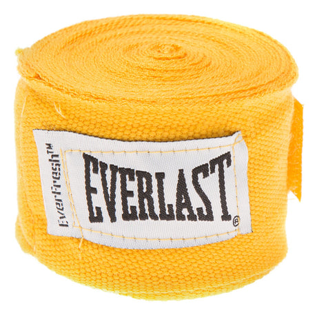 Vendas Everlast Serie 180"  Amarillo ( par )