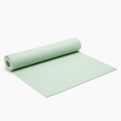 Colchoneta Yoga Mat 6Mm Aqua Everlast