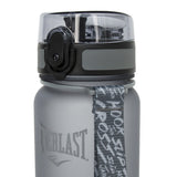 Botella Tritan 650Ml Gris Everlast