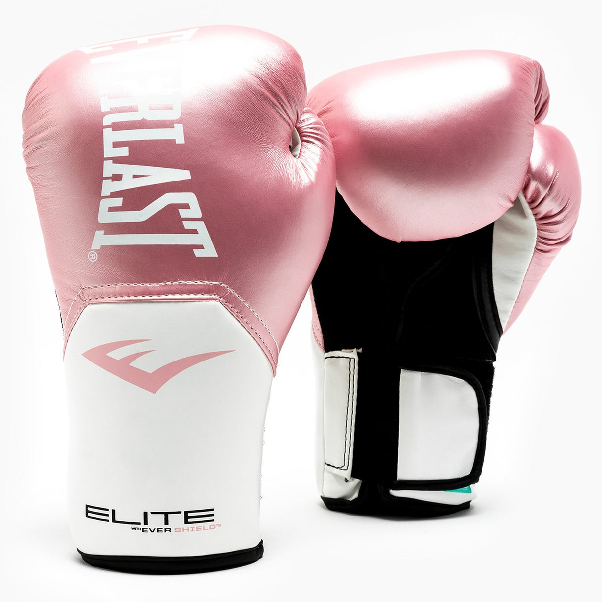 Guantes de Boxeo Everlast Prostyle Elite TRN Rosa / Blanco