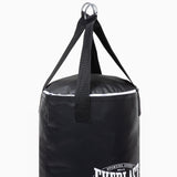 Saco de Boxeo Everlast Vintage Pu Negro 100 Cm