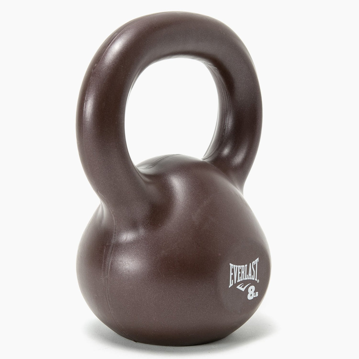 Kettlebell 8 Lb Café Everlast