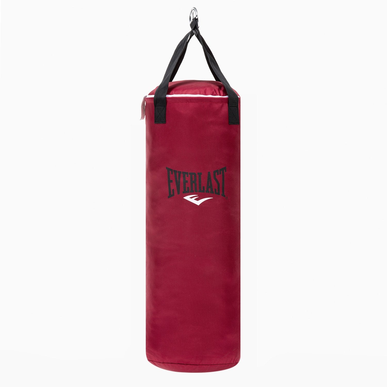 Saco de boxeo rojo sale