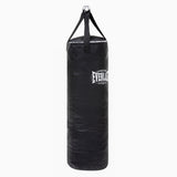 Saco de Boxeo Everlast Vintage Pu Negro 100 Cm