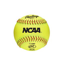 Pelota De Softball Official NCAA Fastpitch Rawlings