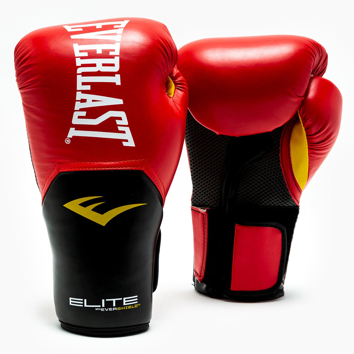 Guantes De Boxeo Everlast Prostyle Elite Trn Rojo