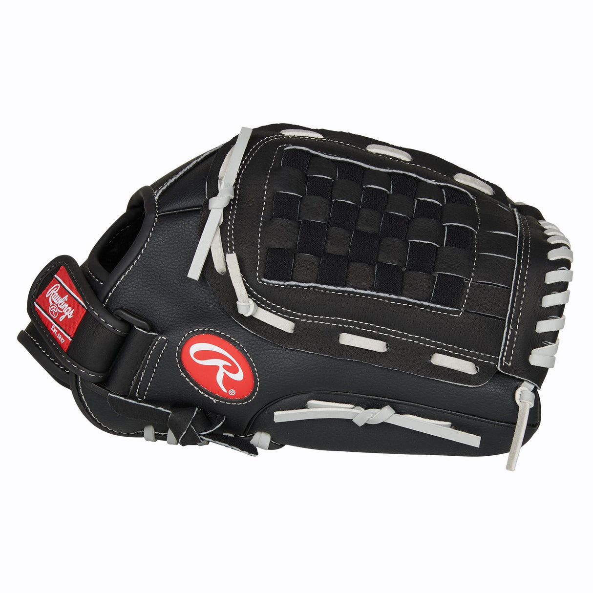 Guante Softball Rbs Series 13'' (Lanzador Izquierdo)