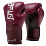 Guantes De Boxeo Everlast Prostyle Elite V2 Trn Burdeo