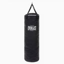 Saco de Boxeo Everlast Vintage Pu Negro 100 Cm