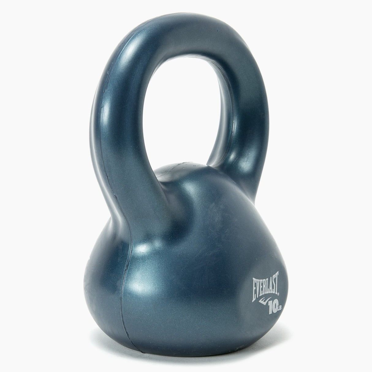 Kettlebell 10 Lb Azul Everlast