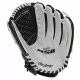 Guante Softball Rbs Series 12 1/2" (Lanzador Derecho)
