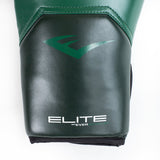 Guantes De Boxeo Everlast Prostyle Elite V2 Trn Verde Militar