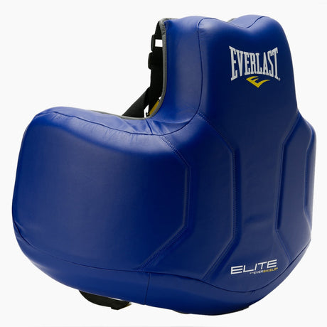 Protector De Cuerpo (Pechera) Everlast Elite Azul