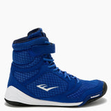 Zapatillas De Boxeo Everlast Elite Azul