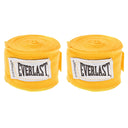 Vendas Everlast Serie 180"  Amarillo ( par )