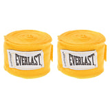 Vendas Everlast Serie 180"  Amarillo ( par )