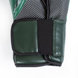 Guantes De Boxeo Everlast Prostyle Elite V2 Trn Verde Militar