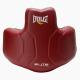 Protector De Cuerpo (Pechera) Everlast Elite Rojo