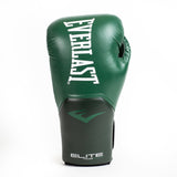 Guantes De Boxeo Everlast Prostyle Elite V2 Trn Verde Militar