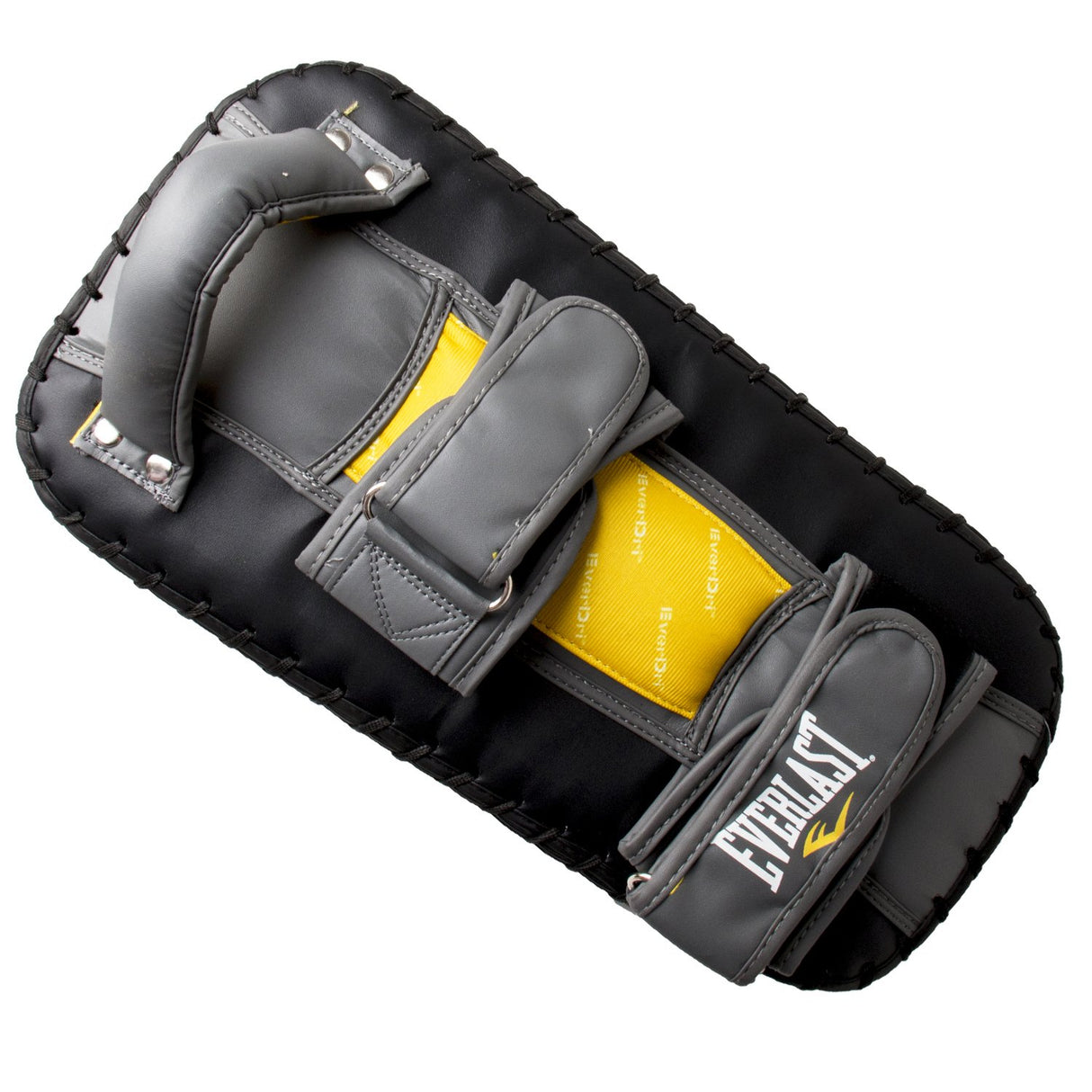 Escudos Everlast Pro Thai Kick Everlast ( El Par )