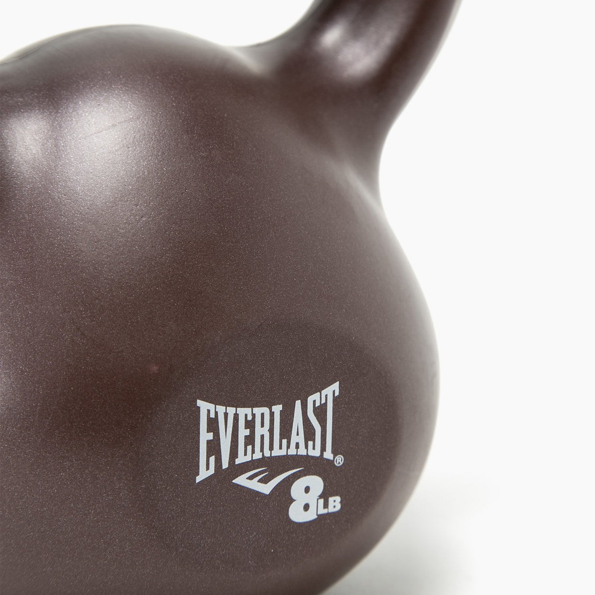 Kettlebell 8 Lb Café Everlast