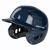 Casco Para Bateador Junior Velo Gloss - Azul Onesize Rawlings