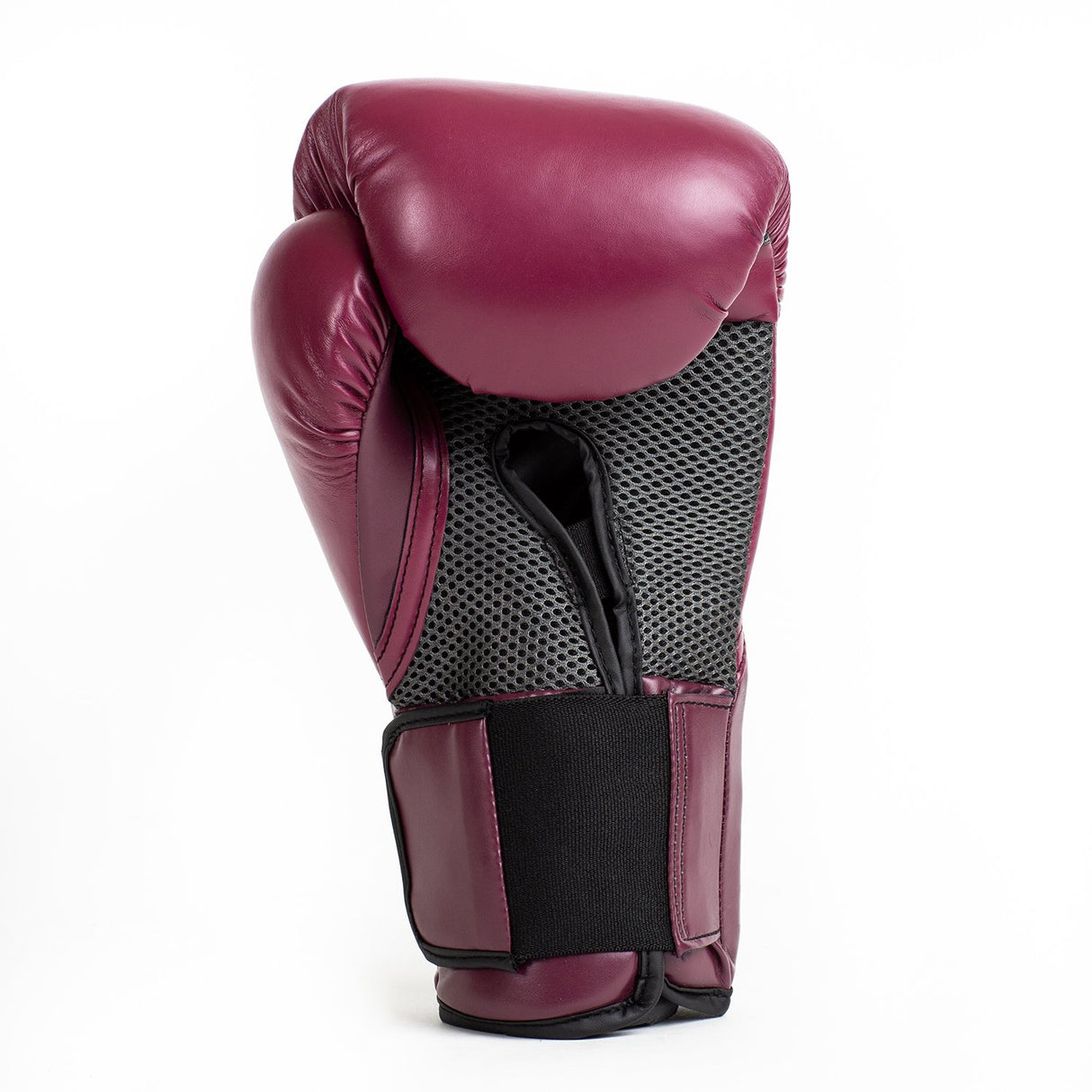 Guantes De Boxeo Everlast Prostyle Elite V2 Trn Burdeo