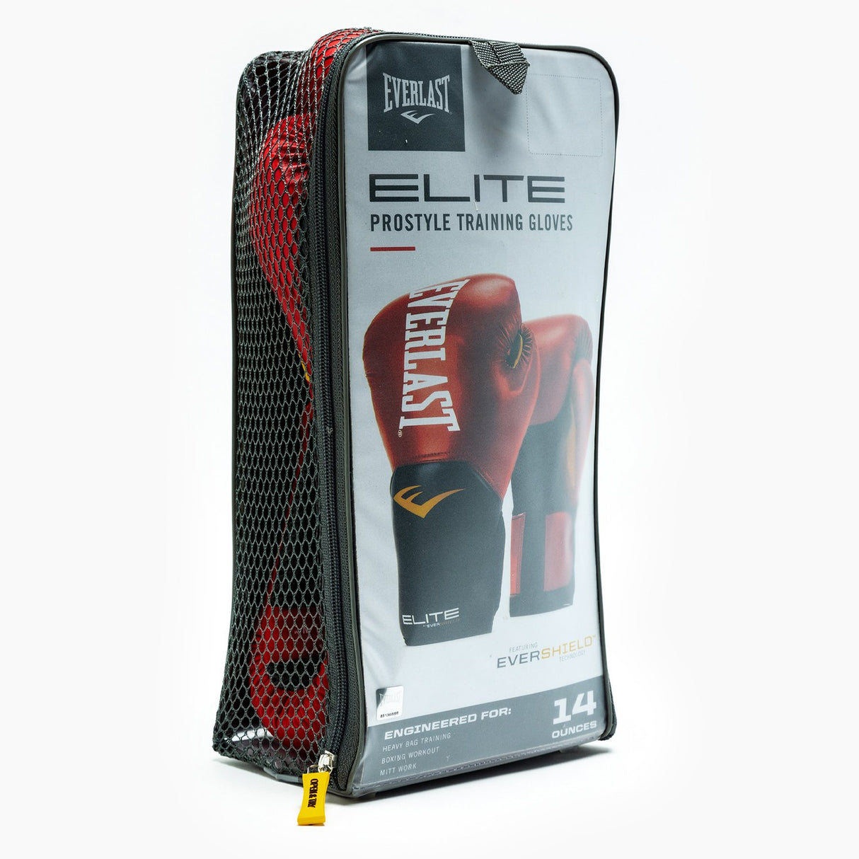 Guantes De Boxeo Everlast Prostyle Elite Trn Rojo