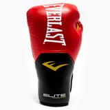 Guantes De Boxeo Everlast Prostyle Elite Trn Rojo