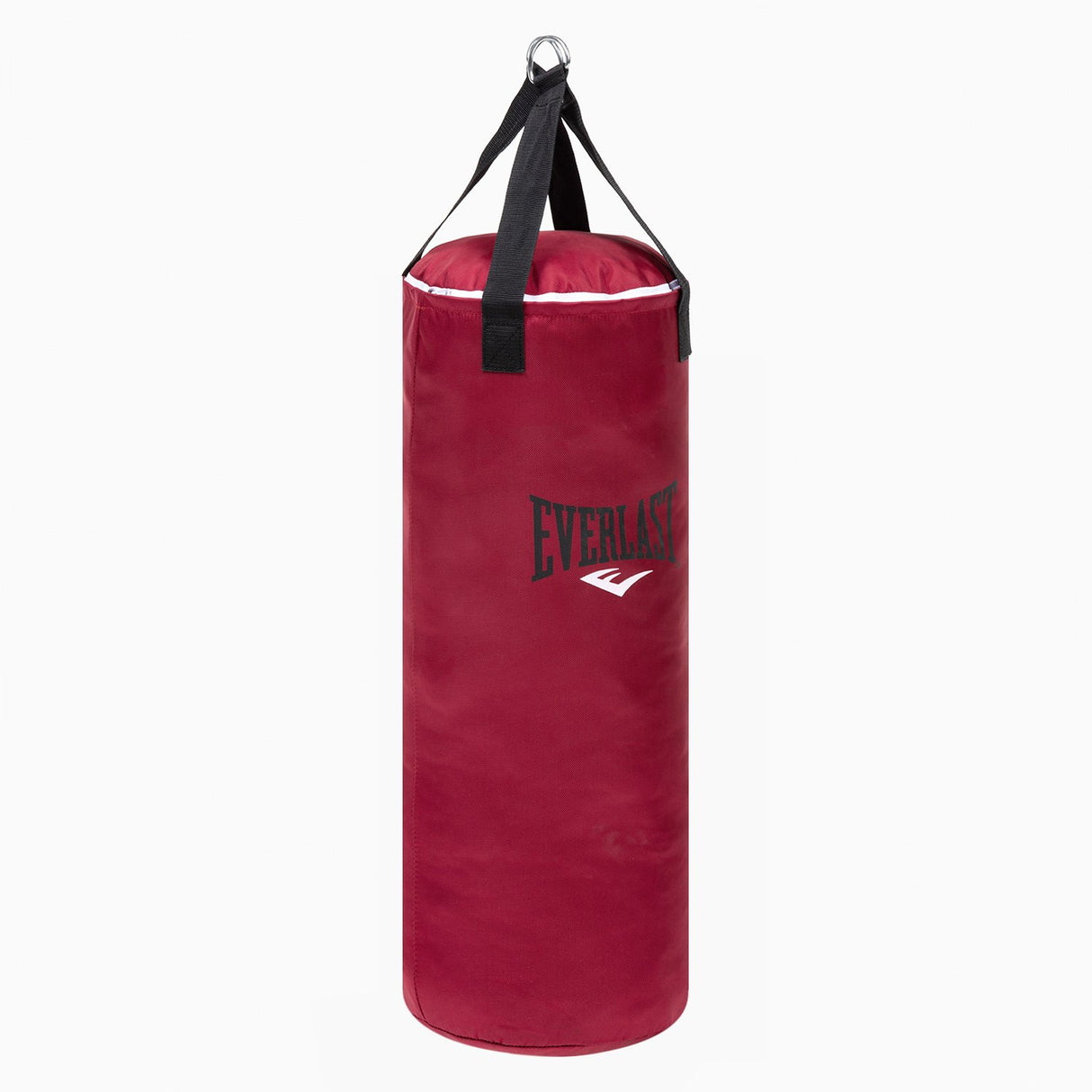 Saco de Boxeo Everlast Spark Polycanvas Rojo 80 Cm