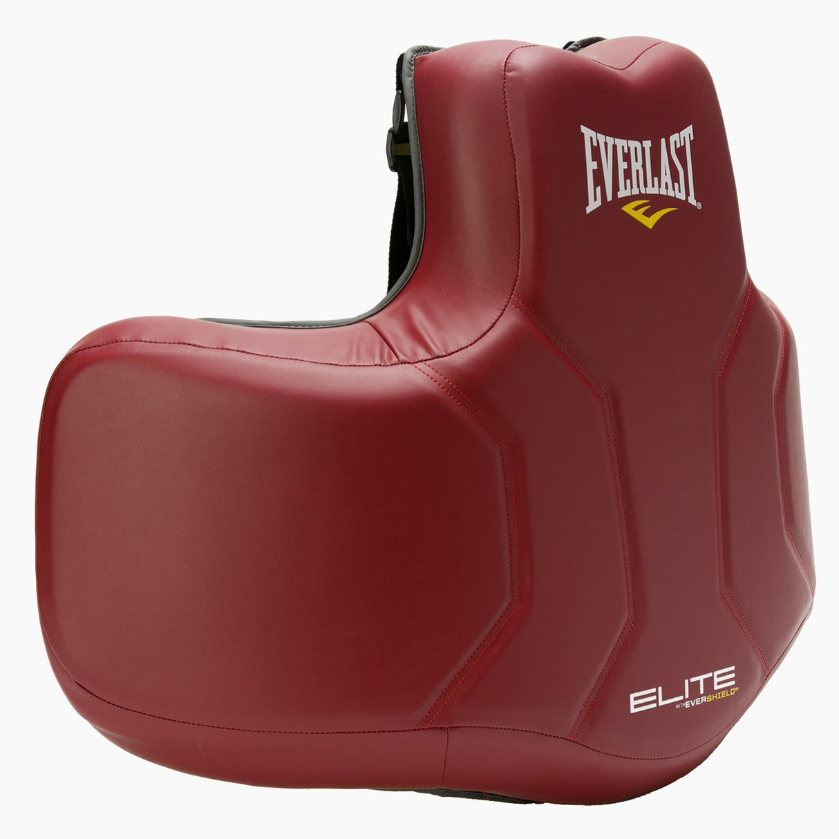 Protector De Cuerpo (Pechera) Everlast Elite Rojo