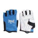 Guantes Treck Speed Celeste Everlast