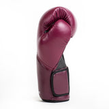 Guantes De Boxeo Everlast Prostyle Elite V2 Trn Burdeo