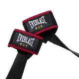 Cintas De Algodón Para Pesas Pro Grip Everlast