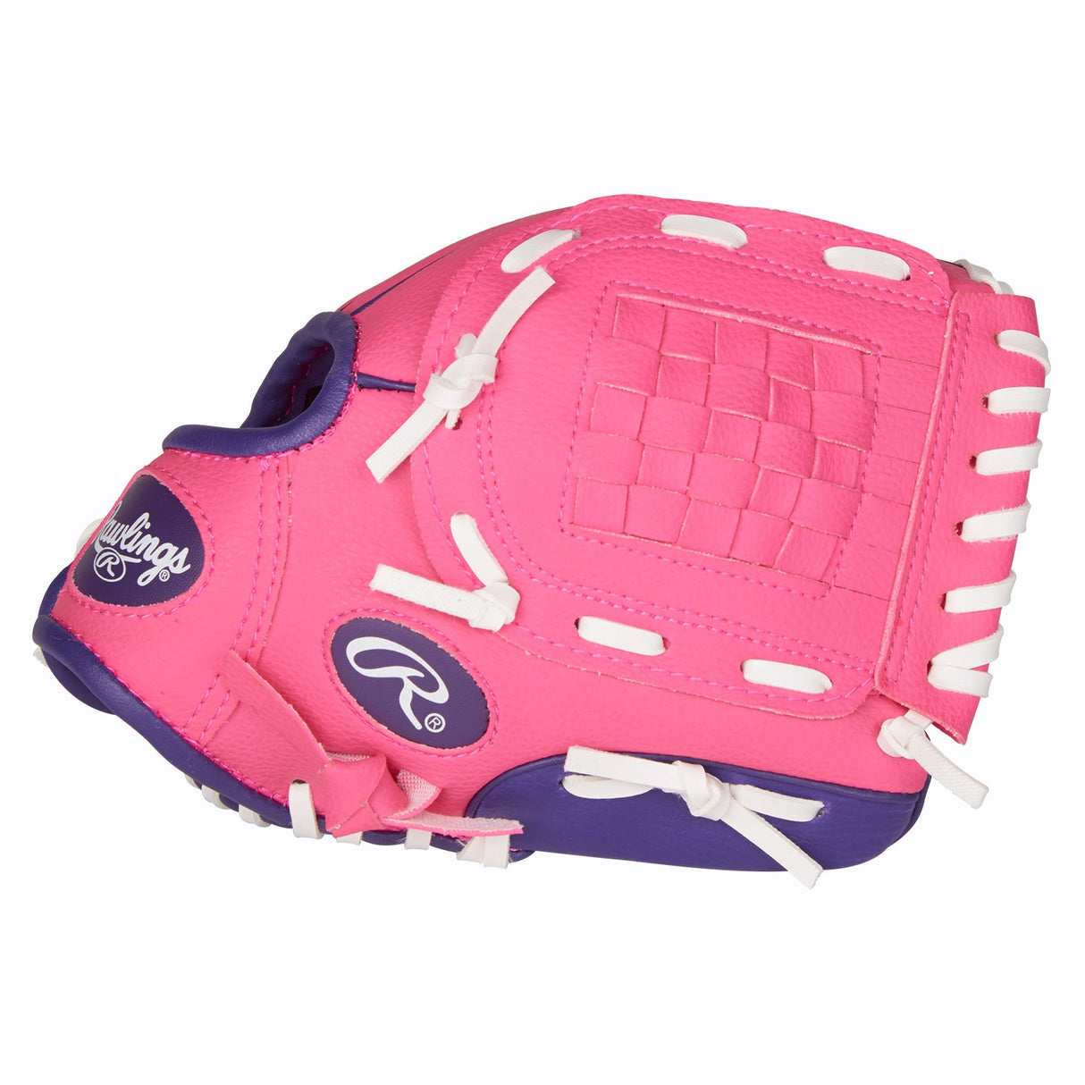 Pack Guante Baseball Play Series9''(Lanz Der)+Pelota Junior