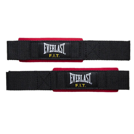 Cintas De Algodón Para Pesas Pro Grip Everlast