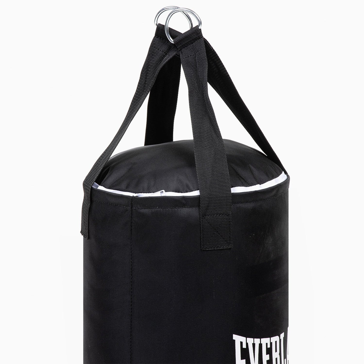 Saco de Boxeo Everlast Spark Polycanvas Negro 80 Cm