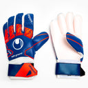 Guantes Arquero Uhl Soft Rf Az/Na/Bl