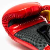 Guantes De Boxeo Everlast Prostyle Elite Trn Rojo