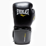 Guantes De Box Everlast C3 Pro Pesos Extraíbles