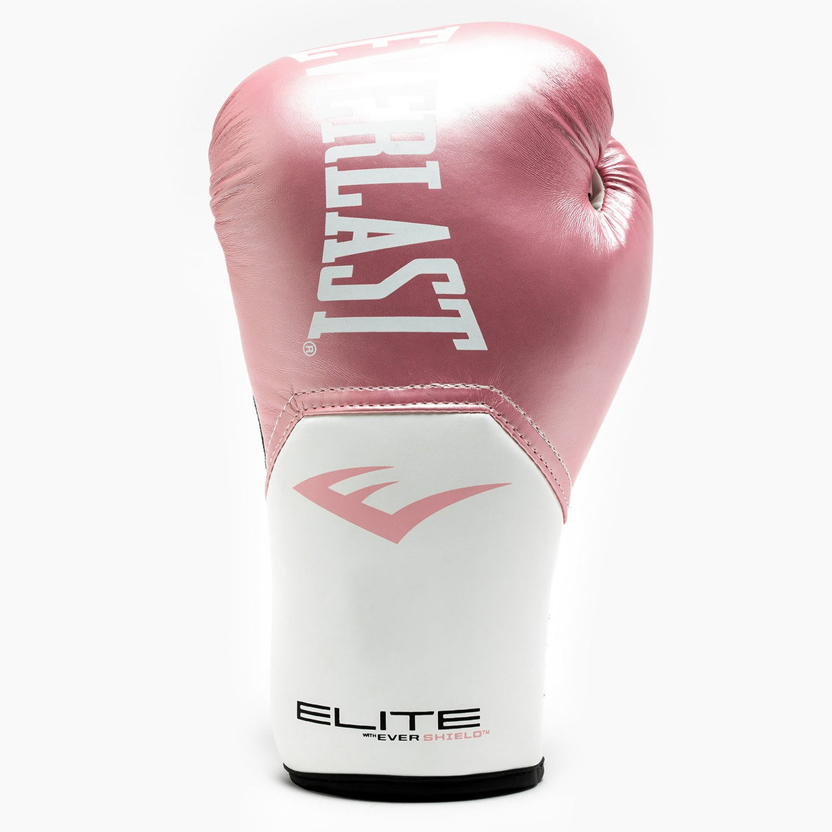 Guantes de Boxeo Everlast Prostyle Elite TRN Rosa / Blanco