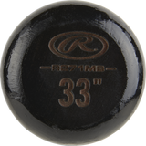 Bate Baseball Adirondack Maple handle 15/16' Rawlings