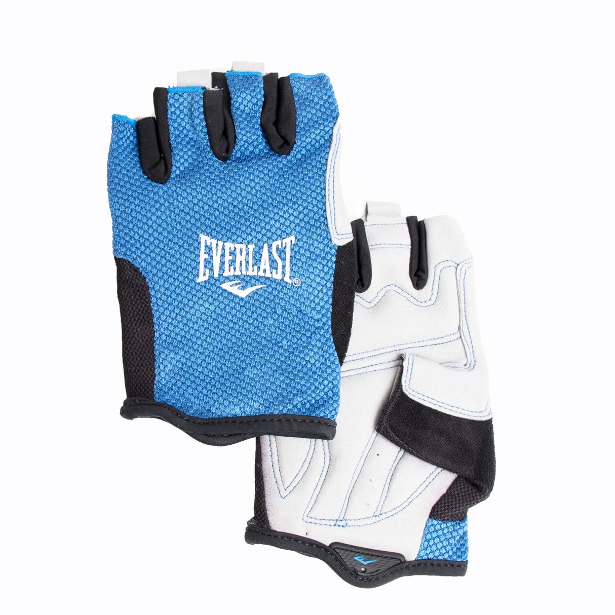 Guantes Treck Speed Celeste Everlast