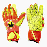 Guantes Arquero Uhl Dynamic Impulse Sup Finger Surr Na/Am