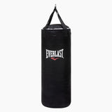 Saco de Boxeo Everlast Spark Polycanvas Negro 80 Cm