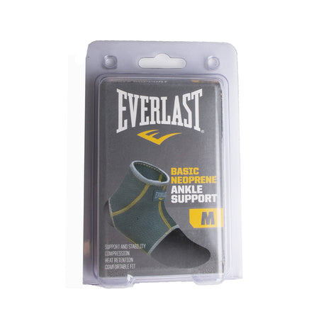 Tobillera Everlast Neoprene Basic