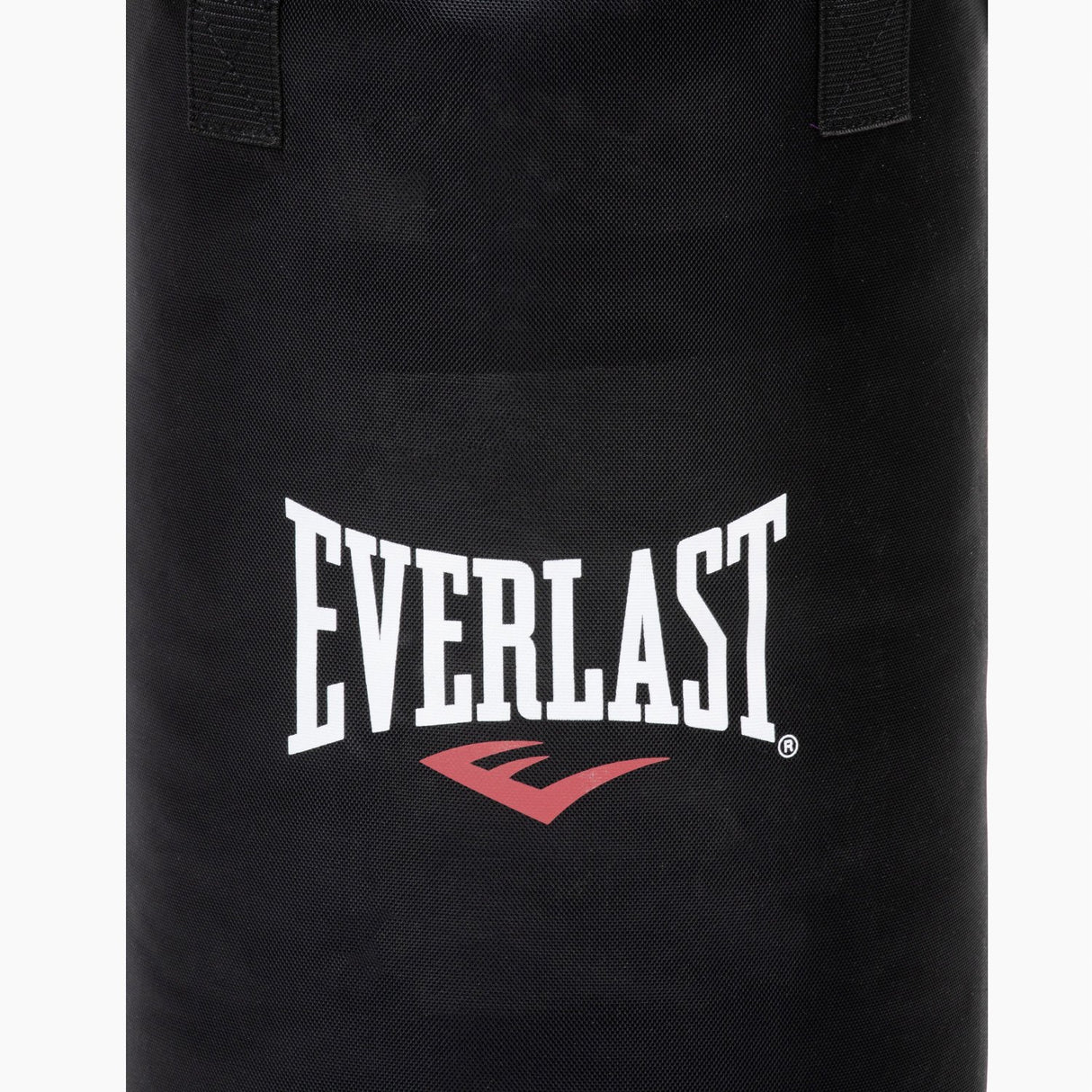 Saco de Boxeo Everlast Spark Polycanvas Negro 80 Cm