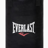 Saco de Boxeo Everlast Spark Polycanvas Negro 80 Cm